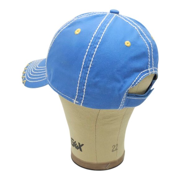 Corona Extra Strapback Cap Hat Beer Brew Embroidered Logo Trucker Baseball - Picture 11 of 14